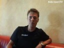 Wielrennen - Dagboek Sebastian Langeveld 19-07-08
