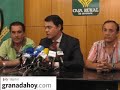 carlos rojas explica el pacto de motril
