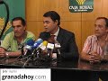 carlos rojas explica el pacto de motril