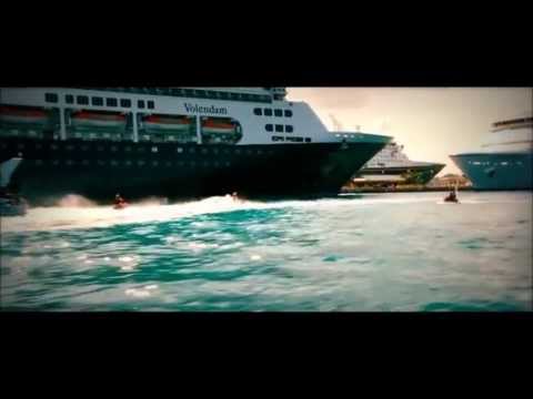 Sinclar - Enjoy & Listen ! :) Video edited in Windows Live Movie Maker Movie : Into the blue 2005 Music : Bob Sinclar - Summer Moonlight.