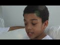 Meet Jaylin Fleming, a fifth-grader at Beasley Academic Center in Chicago, who is regarded by some as the most talented basketball player his age in the country. College recruiters have already started courting the young Steger resident and his family, and Bulls star Derrick Rose says Jaylin is better than he was at that age.