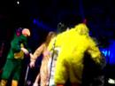 Mika - Animal Dance @ Ibiza Rocks (07.08.07)