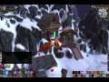 Time-Lost Proto Drake & Vyragosa (Flight Paths)
