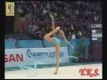 Evgenia Kanaeva Olympic Games London 2012 ...