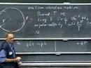 MIT Professor Walter Lewi's Physics Class 801 Part5