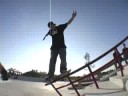 DC Nationals 6 Rail Best Trick