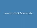 albrecht sack tenor