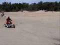 Riding Croom in Brooksville Florida