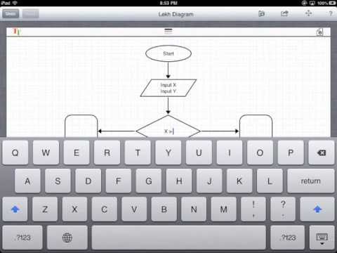 how to draw arrow in wpf