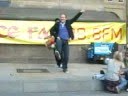 videos de Bhangra Newcastle City Centre, UK