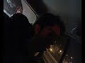 Aquilani (Riccardo) sexy e arrapato con popcorn dei hot butter in sottofondo