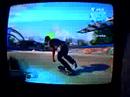 a frontflip on EA\ a frontflip on EA\
