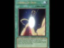 Utena/Yu-Gi-Oh Cards