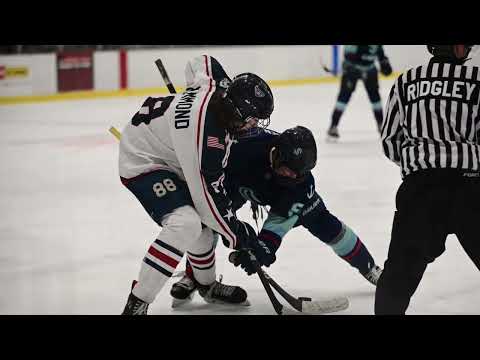 Wenatchee AAA tournament highlights
