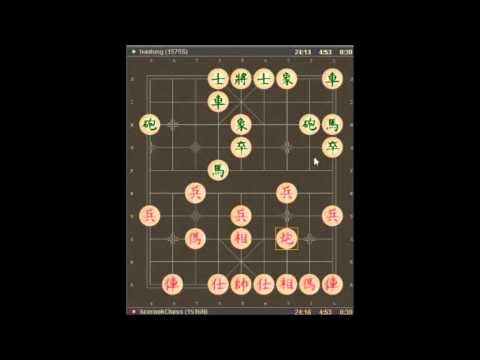 chess game