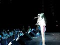 Paula DeAnda Performs 