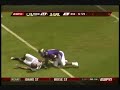 ECU vs. Va. Tech