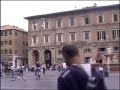 visita al centro storico di Pesaro