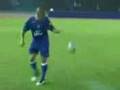 Robinho VS Ronaldinho