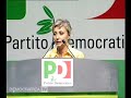 Intervento di Rosaria Caltabiano