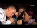 Wie bitte? - letztes Mal im Vorabend