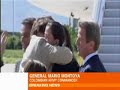 Film emerges of mission to free Farc hostages - 04 July 08