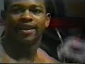 Roy Jones Jr Vs David McCluskey