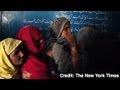 Record Voter Turnout at Violence-Stricken Pakistan ...