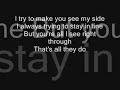 Apoctalyptica ft. Adam Gontier- I Don\