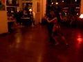 Leonel Mendieta & Natalia Hassan 