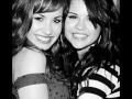 Demi Lovato & Selena Gomez- All About Us