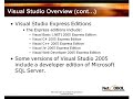 .NET for COBOL Programmers: Lesson 2-1