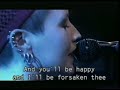THE CRANBERRIES - NOT SORRY