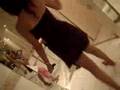 En el baño del 15 de Romii!