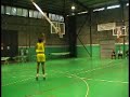 mate dunk