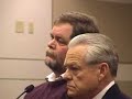 ChronicleT.com Sewer chief gets jail time, probation ChronicleT.com Sewer chief gets jail time, probation