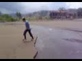 playa herradura