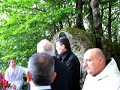 Madonna della Neve di Ponticelli sul monte Amiata.