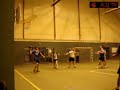 Match Quimper - Cap Sizun