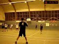 Match Quimper - Cap Sizun