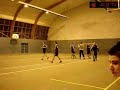 Match Quimper - Cap Sizun