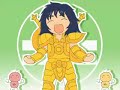 Caramelldansen Goldo Seinto