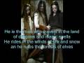 videos de Ensiferum - Hero in a Dream