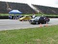 Voyage vs fusca Voyage vs fusca