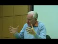 Badiou, Introduction to BE & LoW, Athens 30 Jan 2008 (10/10)