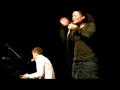 Izaline Calister - LA LA LA (Live @ AMSTERDAM EVENT PART 5)