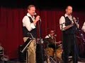 Joe Oberaitis - Pan Juzef - Lil' Suzy