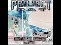 Project pat-that drank(screwed)