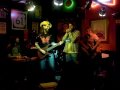 Electric Blues Explosion - Blues is my Business