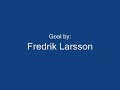 Norrby SK Amazing Goal
